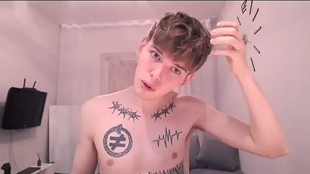 Snapshot of Fredd_Xanders chatting on May 14, 6:58 pm Fredd Xanders online show from May 14, 6:58 pm