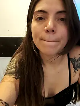 Ceciihot online show from January 7, 4:09 pm