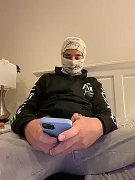 phantom898983 online show from March 8, 8:18 am