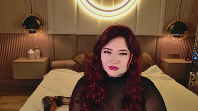 DakotaSecret online show from March 15, 10:43 am