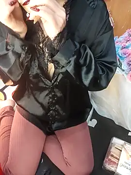 Snapshot of Alone_nothing chatting on February 14, 3:03 am Alone nothing online show from February 14, 3:03 am