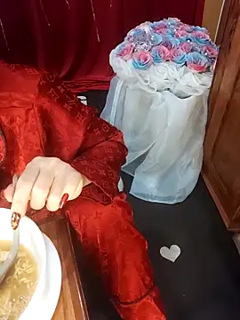 Snapshot of Alone_nothing chatting on February 27, 7:30 am Alone nothing online show from February 27, 7:30 am