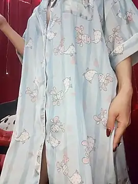 Snapshot of Alone_nothing chatting on March 20, 2:05 am Alone nothing online show from March 20, 2:05 am