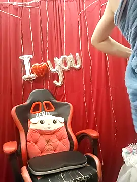 Snapshot of Alone_nothing chatting on March 25, 11:16 am Alone nothing online show from March 25, 11:16 am