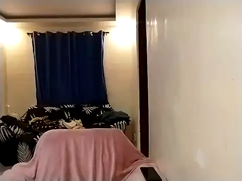 Cinpussie89 online show from February 26, 11:53 am