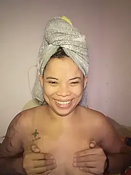 Cinpussie89 online show from June 6, 1:27 pm