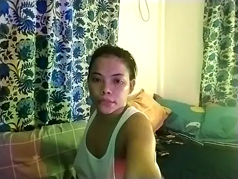 Cinpussie89 online show from July 17, 11:50 am