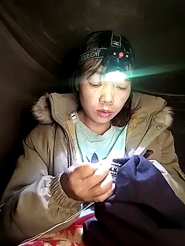 anna-can online show from February 8, 6:28 am