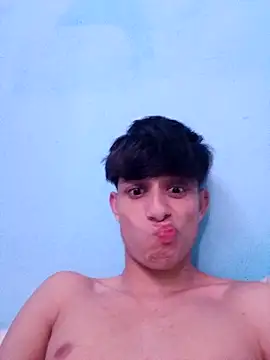 Snapshot of Pijudohermosoo chatting on December 16, 8:08 am Pijudohermosoo online show from December 16, 8:08 am