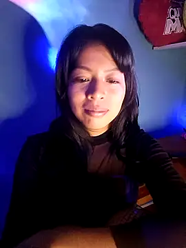 Snapshot of La_bandida2001 chatting on March 13, 11:11 pm La bandida2001 online show from March 13, 11:11 pm