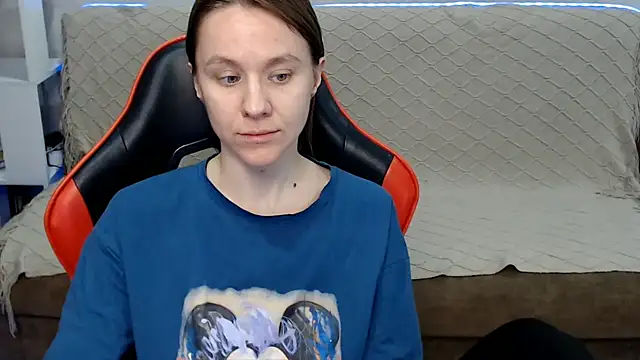 MiaBun1 online show from February 2, 3:38 am