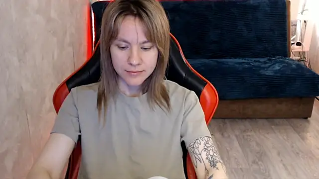 MiaBun1 online show from June 9, 3:07 am