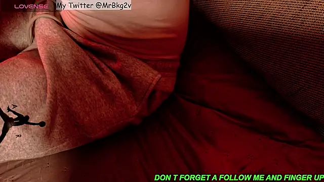 Brellisimo online show from March 26, 2:55 pm