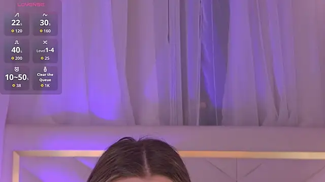 AnnaRow online show from March 9, 6:28 am