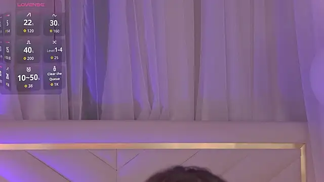 AnnaRow online show from March 13, 6:20 am