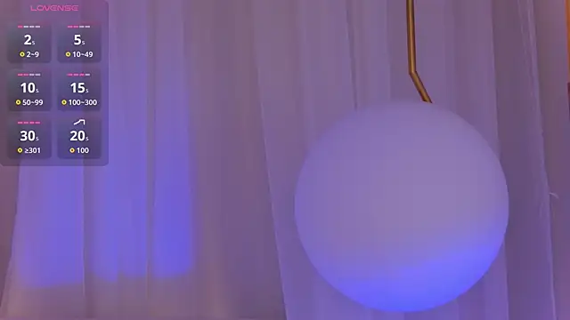 AnnaRow online show from March 16, 6:17 am