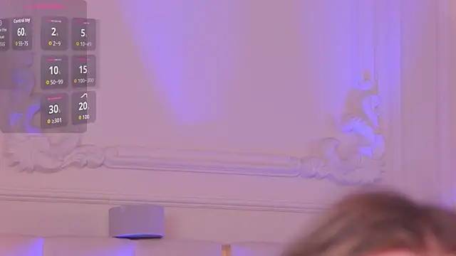 AnnaRow online show from March 22, 3:21 am