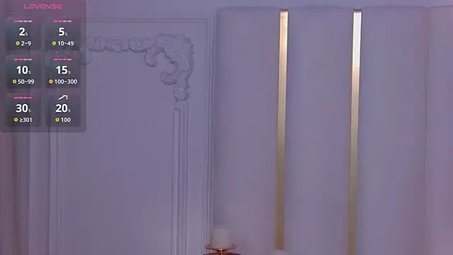 AnnaRow online show from March 27, 3:34 am