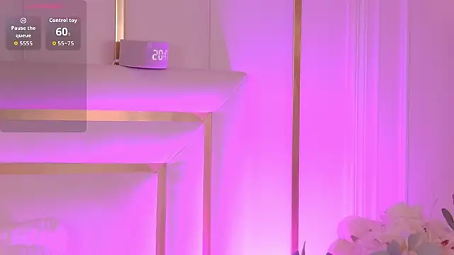 AnnaRow online show from March 28, 3:06 am