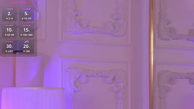 AnnaRow online show from March 30, 3:29 am