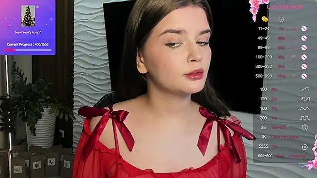 LanaTreades online show from December 21, 1:07 pm