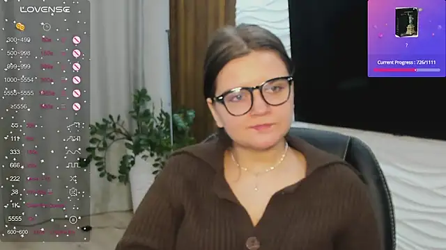 LanaTreades online show from February 8, 1:03 pm