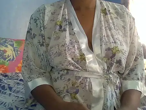 NgobeniAngel online show from April 6, 12:28 pm