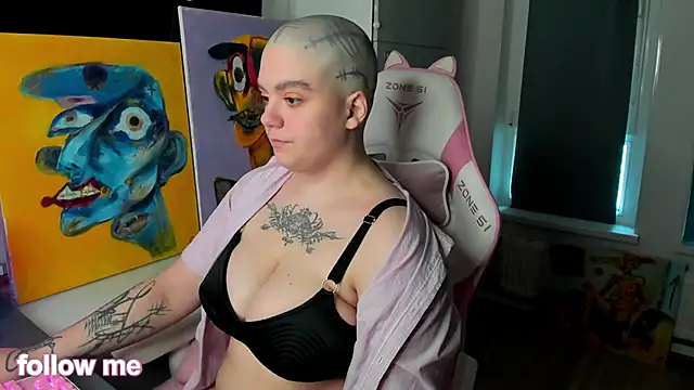 enigmastella online show from January 7, 11:12 am