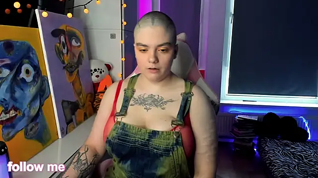 enigmastella online show from January 10, 11:01 am