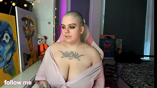 enigmastella online show from January 19, 11:03 am