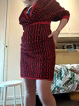 AhlyssaLove1155 online show from January 7, 1:13 pm