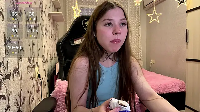 GayleLuu online show from January 19, 2:10 pm