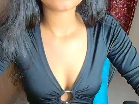 Sexy Sanaya2 online show from July 18, 8:34 pm