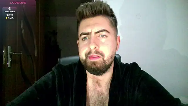 iigabi online show from February 10, 7:18 pm