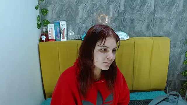 alunnaclarkcm online show from February 10, 3:21 am