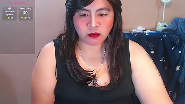 Pussy overload online show from March 1, 5:37 pm