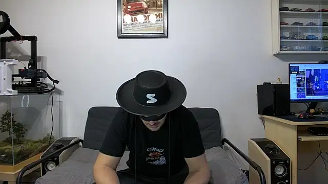 Zorrotong online show from February 14, 2:58 pm