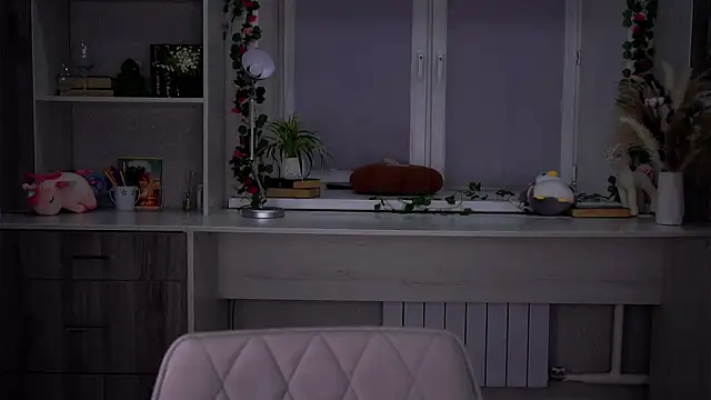 SolBurri online show from December 15, 2:05 am