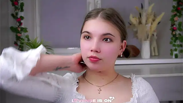 SolBurri online show from January 17, 1:21 am