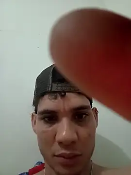 Jhonip7 online show from December 17, 3:40 pm