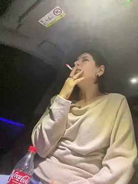 coupledeea online show from February 6, 9:07 pm