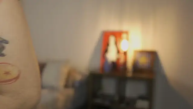 Estefania Velez online show from March 1, 4:31 pm