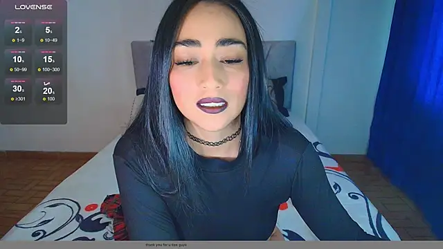 love samantha online show from January 9, 12:08 pm