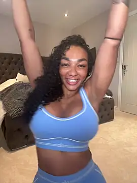 Jessika-Milf online show from February 11, 10:20 am