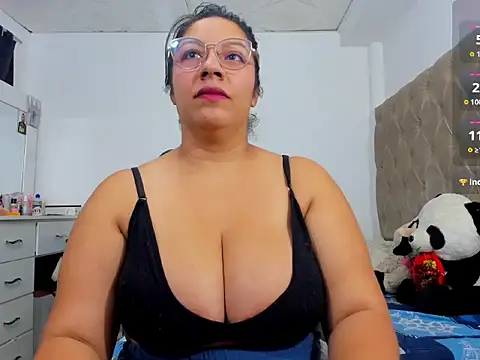 lulu parker online show from January 9, 4:54 pm