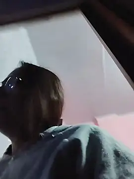 Susana Rojas online show from February 25, 1:37 am