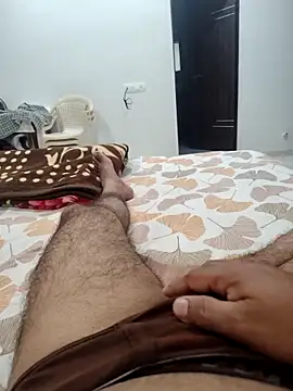 johny044 online show from February 10, 9:08 pm