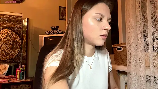 EnergeticMona online show from December 17, 3:07 pm