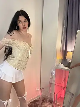 Snapshot of meganmex chatting on March 14, 6:02 pm meganmex online show from March 14, 6:02 pm