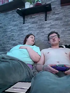 Daddy414Mommy online show from December 22, 7:00 pm